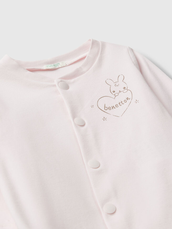 OVERALL New Born (0-18 months) image number 4